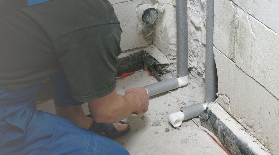 Professional septic tank pumping services in Bedford, NH